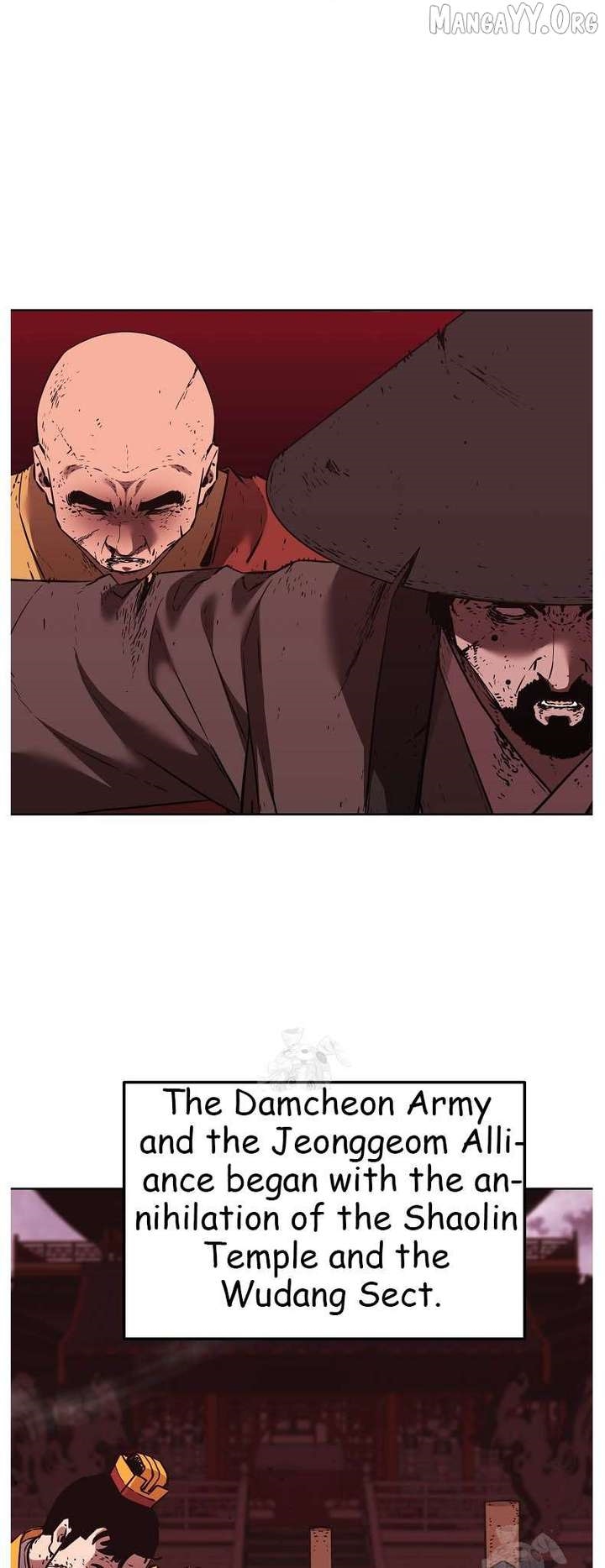 The Previous Life Murim Ranker Chapter 182 16